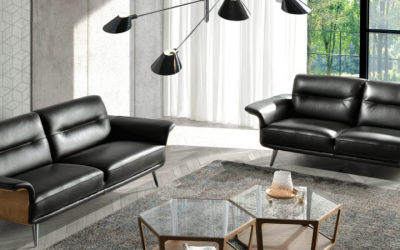 Cómo elegir el sofá ideal para tu casa