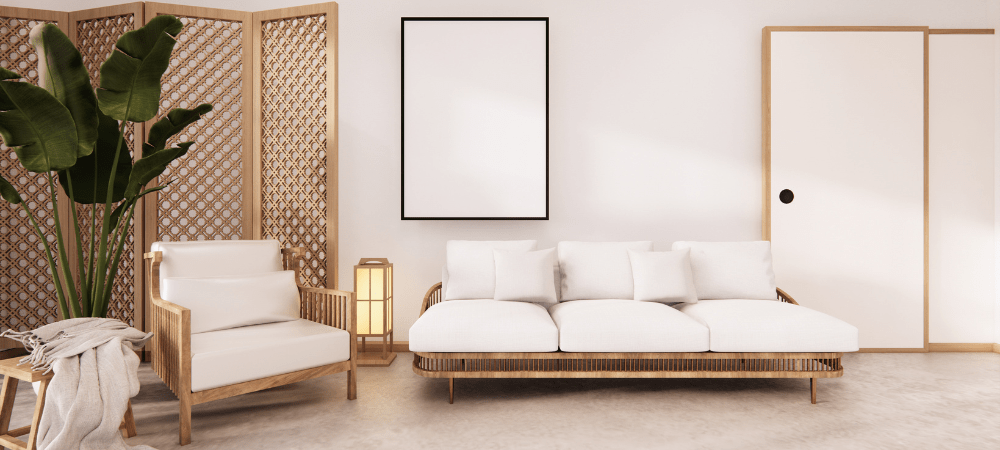 ¿Qué es el minimalismo en decoración?